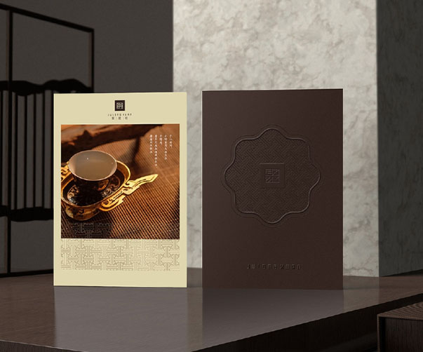 幾何美學與威尼斯傳統酒吧的完美融合 —— Bacaro的品牌視覺設計